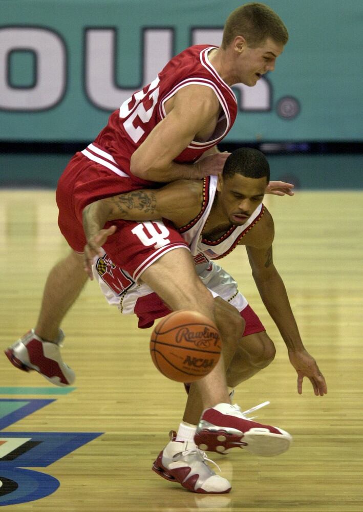 2002 Final Four