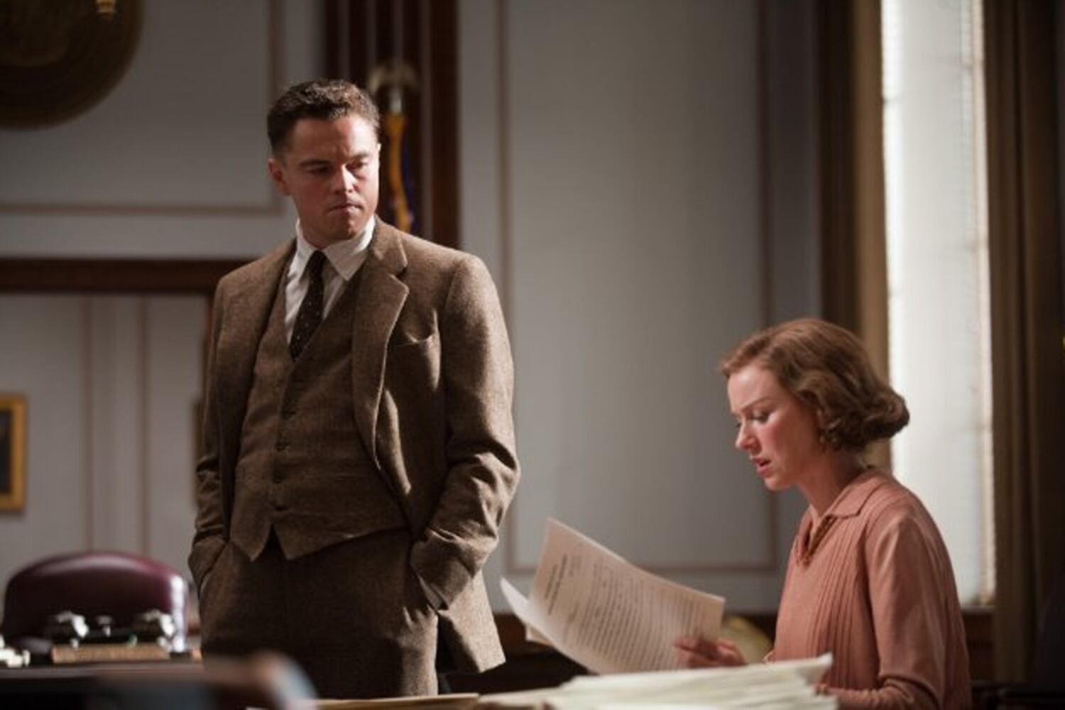 J. Edgar