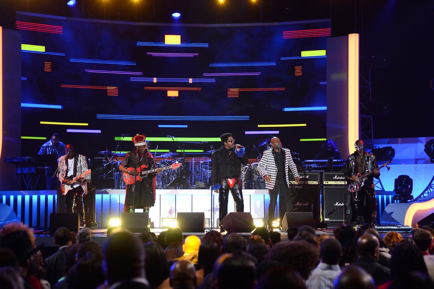 2015 Soul Train Awards