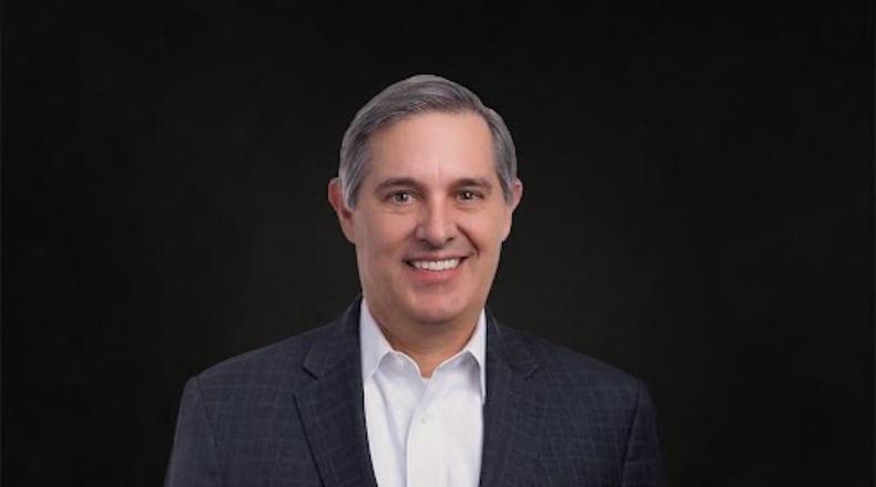 Atlanta attorney Stefan Passantino. Handout photo.