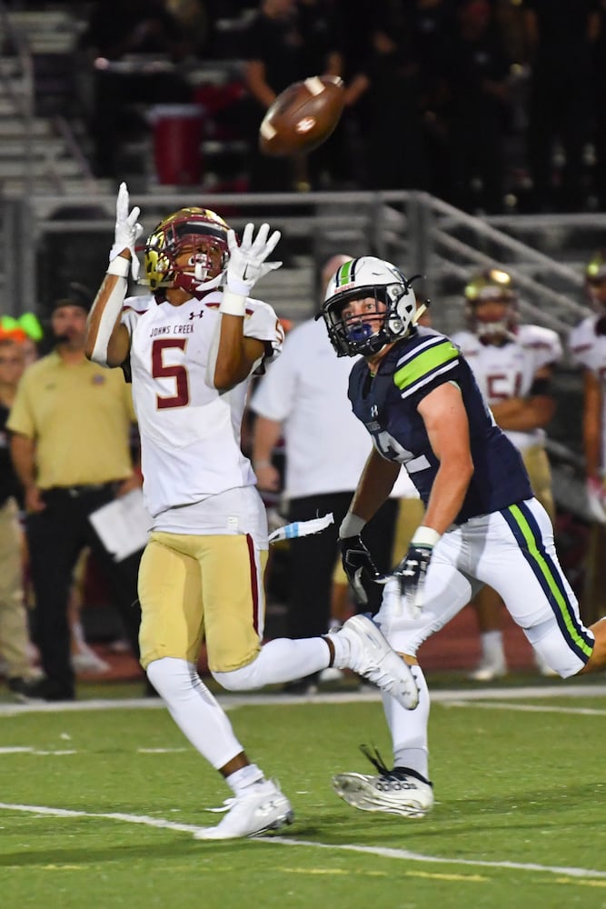 Photos: High school football Week 6