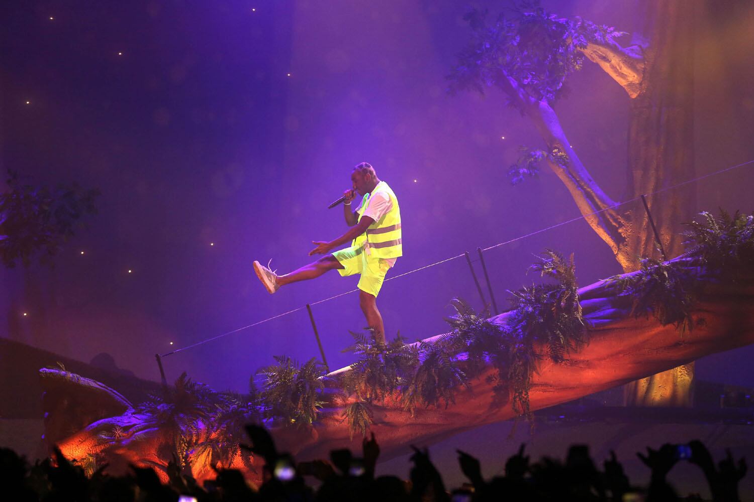 Tyler the Creator