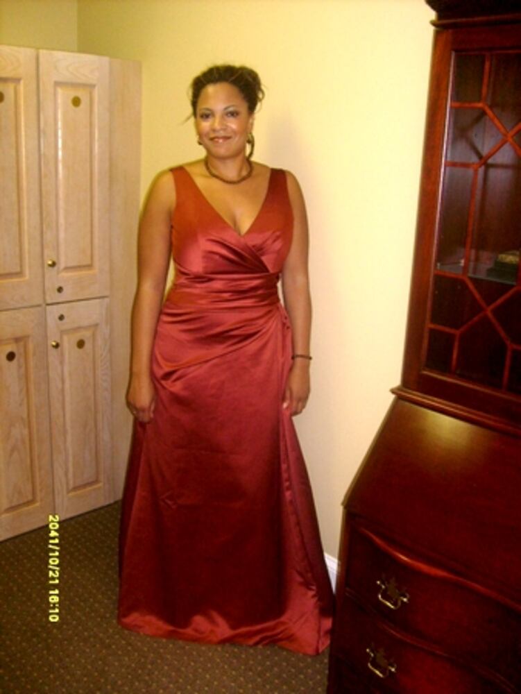 Always a bridesmaid