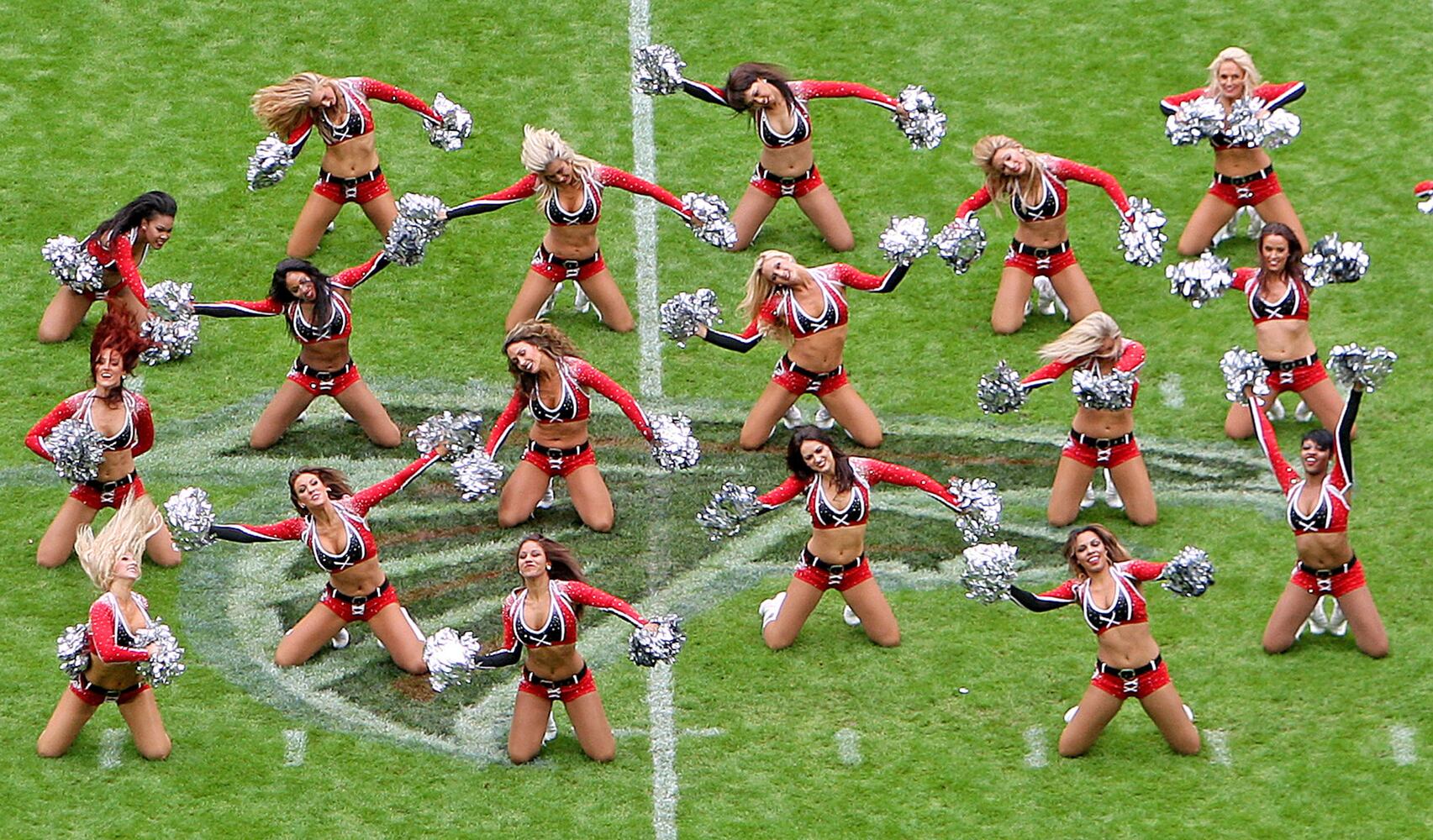 NFL game in London