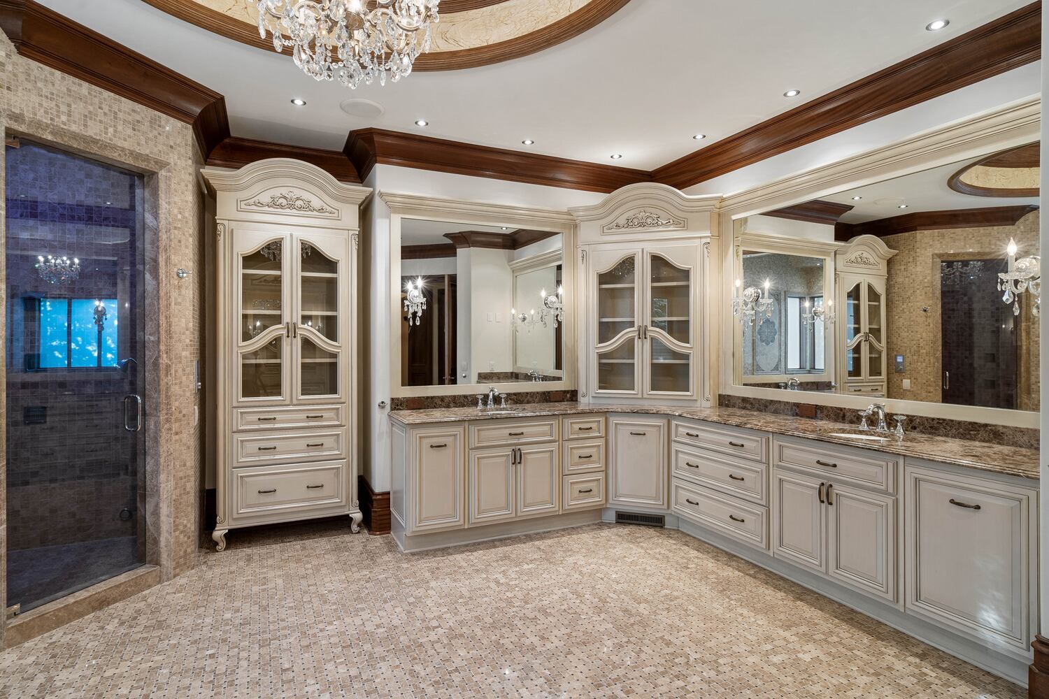 Check out a $4.2 million Marietta megahome