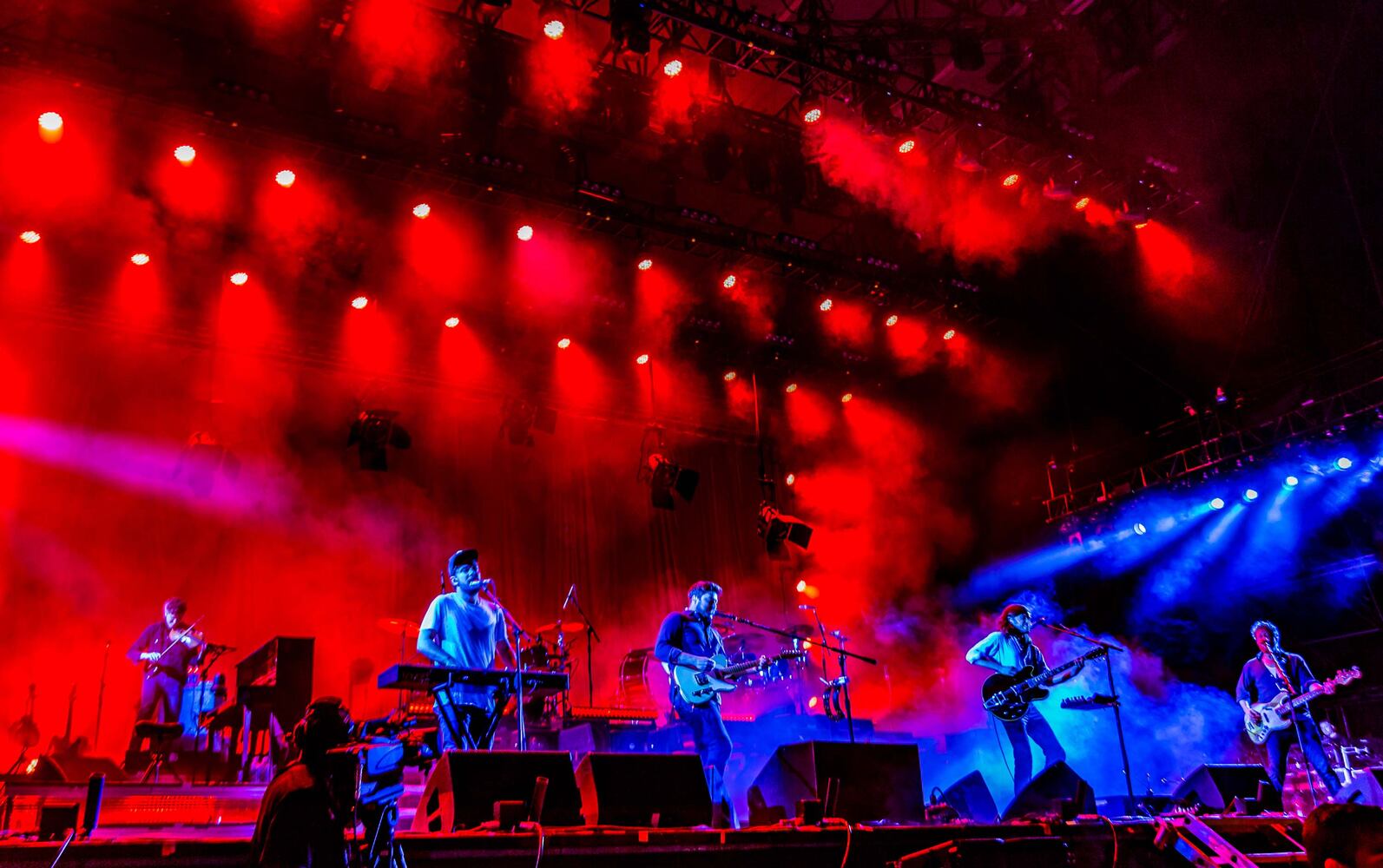 Music Midtown 2017