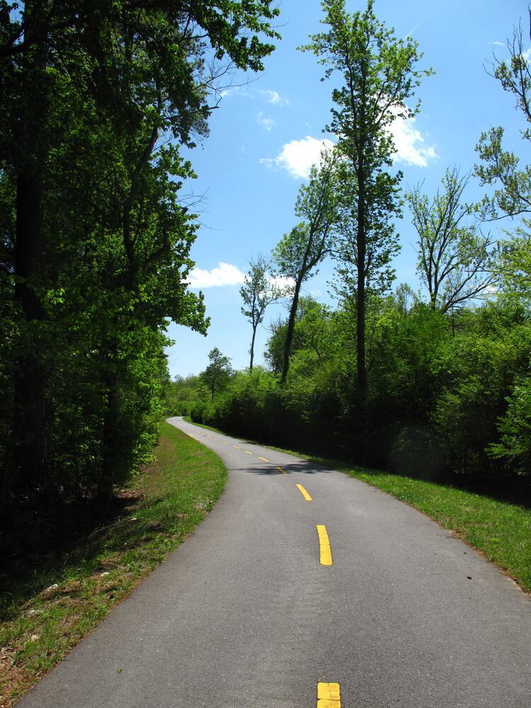 Actual Factual Cobb: When will Noonday Creek Trail reach Woodstock?