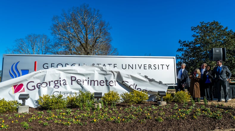 The merger of Perimeter College and Georgia State has left the Move on When Ready program a more complicated process for students and parents to navigate, says a former administrator.