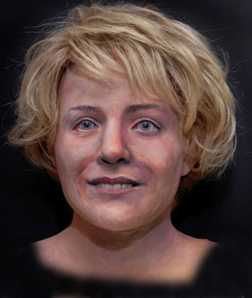 GBI Unidentified Remains cases