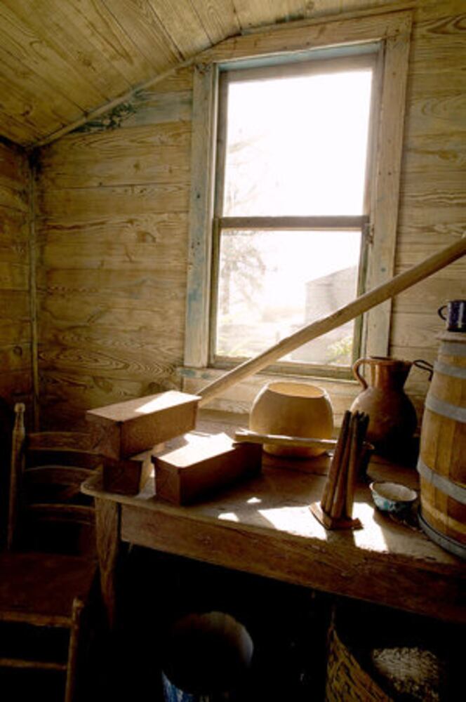 Louisiana's African American Heritage Trail