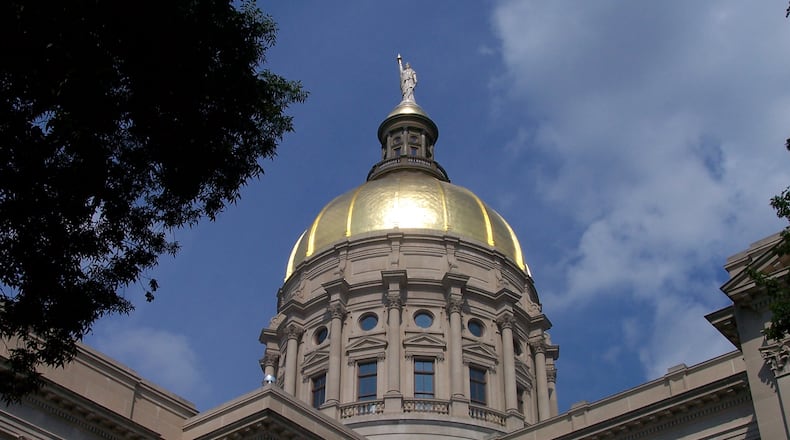 “Civics education -- or what was once termed citizenship -- has taken a back seat in public education,” says Randell Trammell, CEO of the State YMCA of Georgia and founder of the Georgia Center for Civic Engagement.