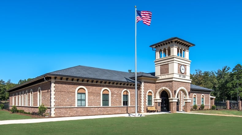 Until Sept. 23, Integrated Science and Engineering representatives will be conducting stormwater infrastructure assessment activities on behalf of the Town of Tyrone. (Courtesy of Tyrone)