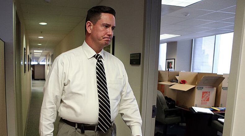 Almost half the state’s child abuse and neglect investigations — more than 3,000 at last count — are past the mandated 45 days for completion, raising concerns that children are being left in unsafe homes, officials said Tuesday. “Each of these overdue cases represents a potential risk for vulnerable children in our state, and this requires swift action on our part,” said Bobby Cagle, the newly appointed interim head of the state Division of Family and Children Services. “We must make sure these children are in a safe situation as soon as possible.” FULL ARTICLE HERE | More: Mandatory overtime ordered to clear DFCS backlog