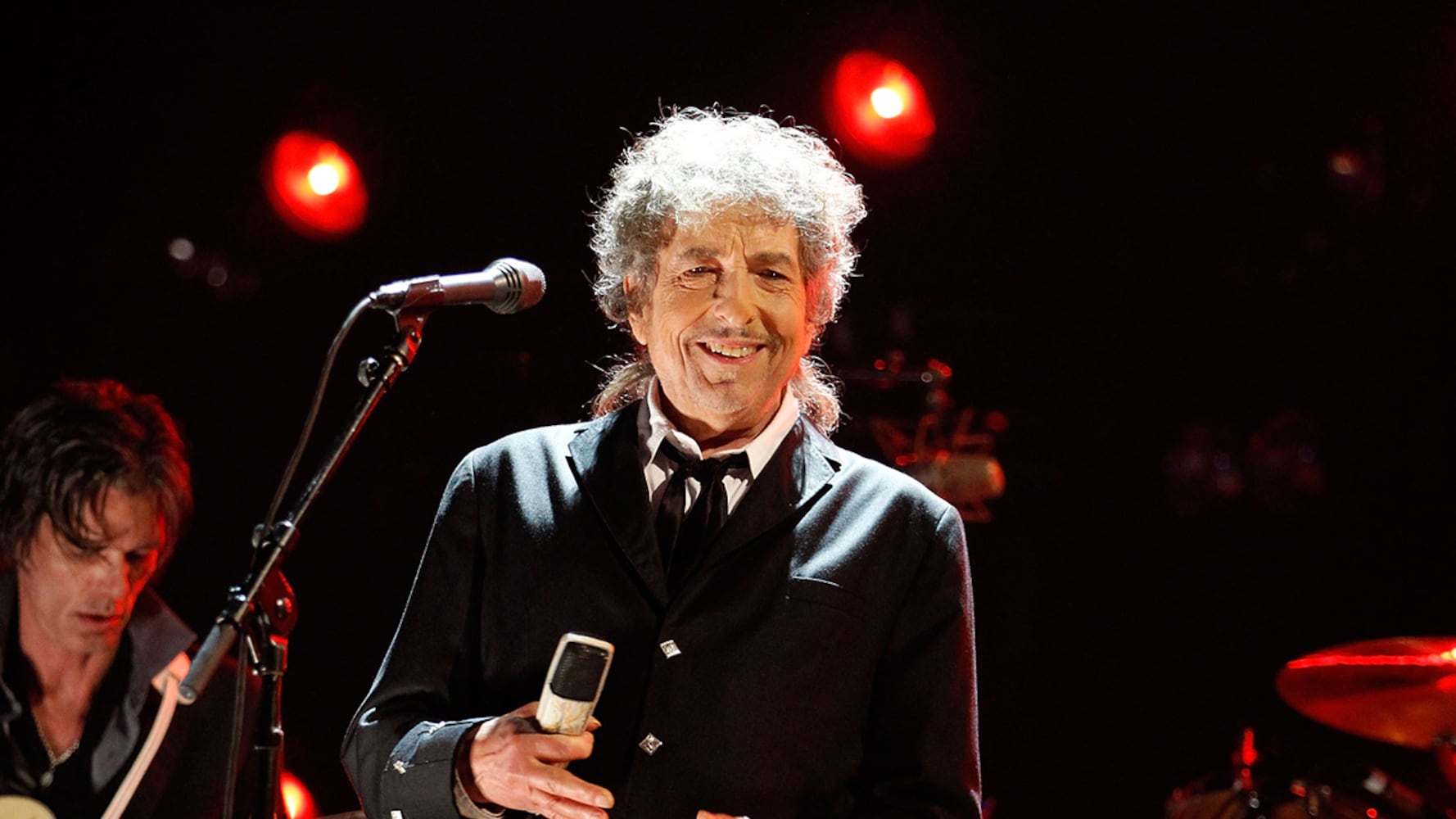 Bob Dylan