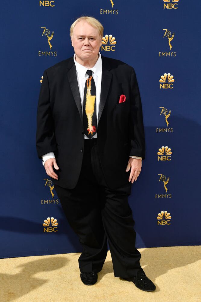 Photos: 2018 Emmys red carpet