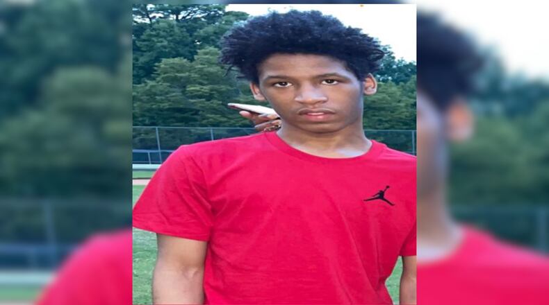 Hester Zakevius, 20, was killed July 14 at the Elite at Lakeview apartments in East Point, police said.