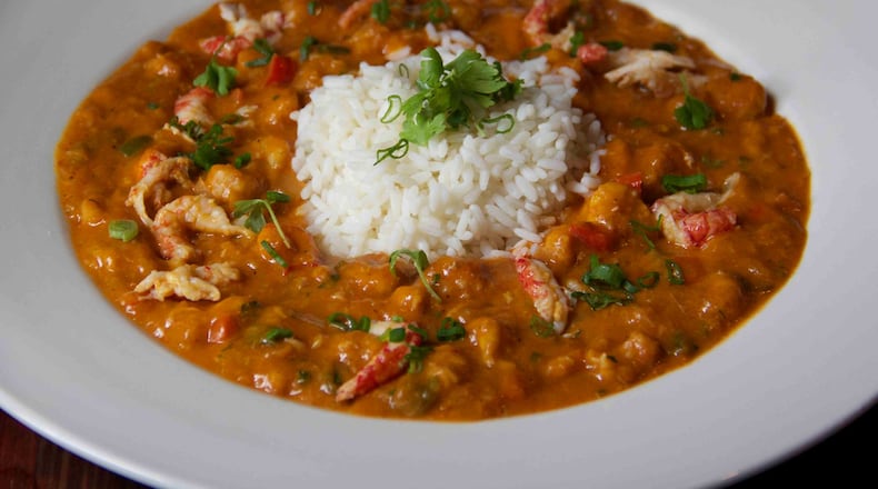 Photo courtesy of Louisiana Bistreaux.