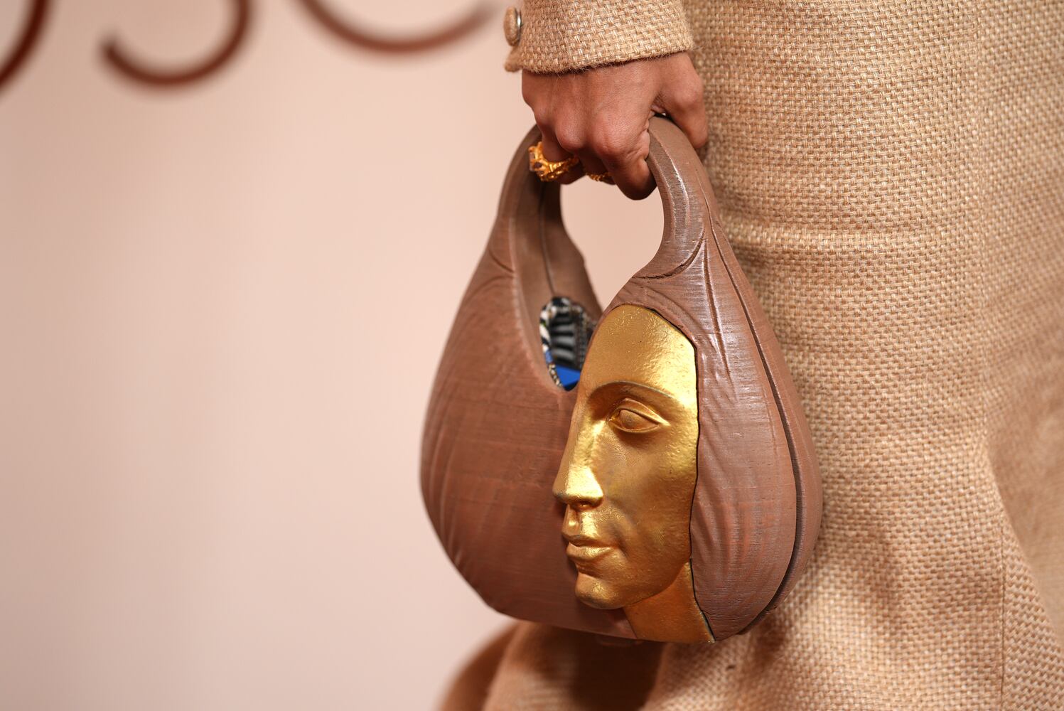 APTOPIX 98th Academy Awards