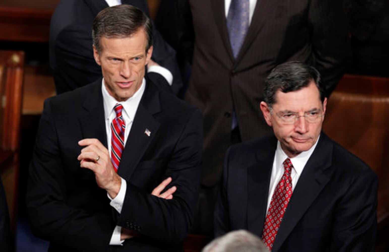 Obama's State of the Union Address