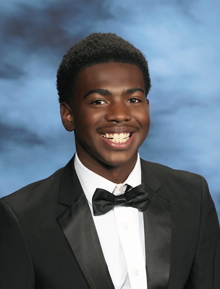 Kaleb Whitlow