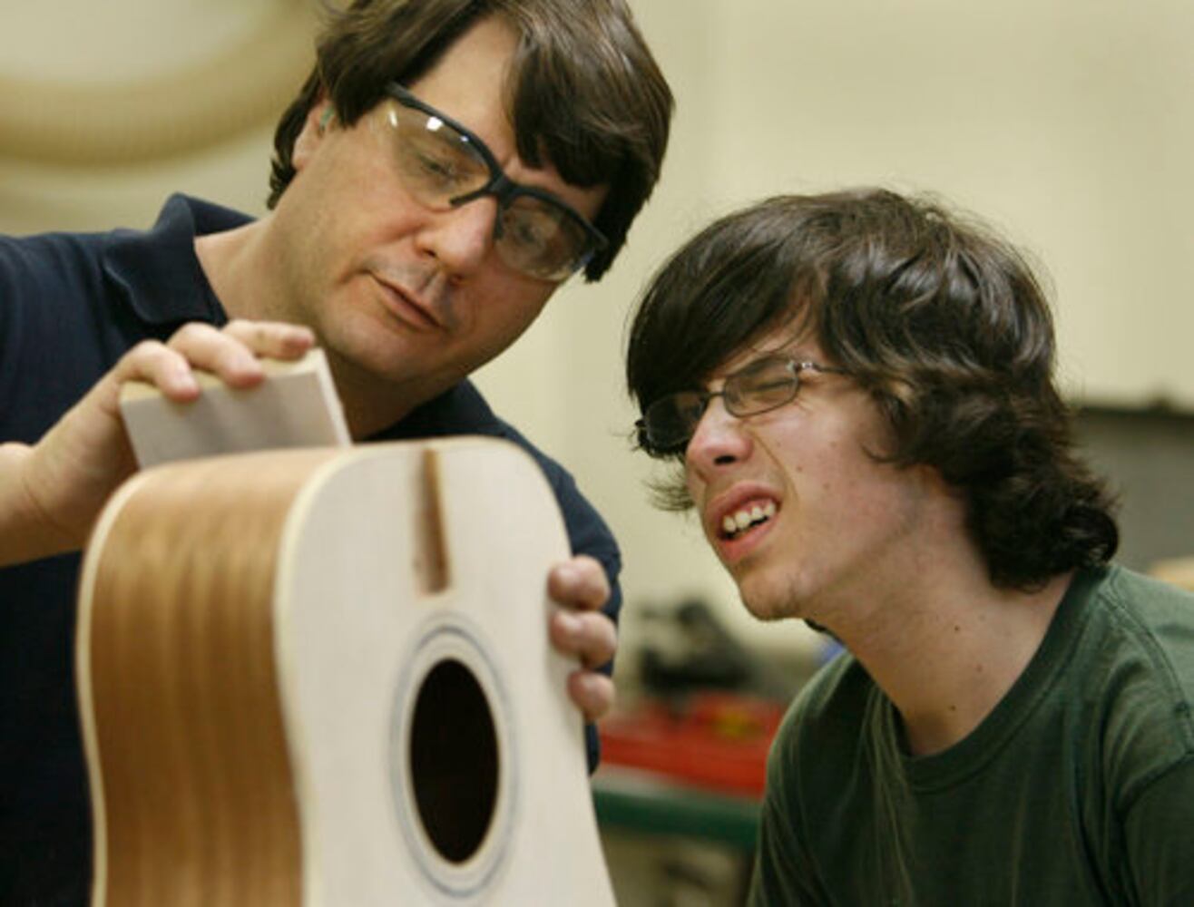 June 20, 2008: Today in Pictures