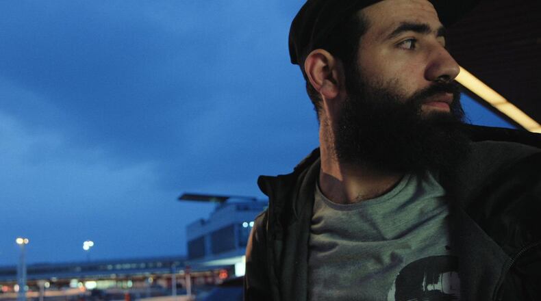 “City of Ghosts” reveals the disturbing violence going on in the city of Raqqa when ISIS took over. Contributed by Amazon Studios