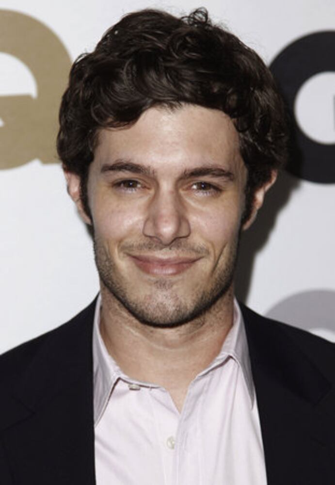 Celebrity birthdays: Dec. 12-18, 2011