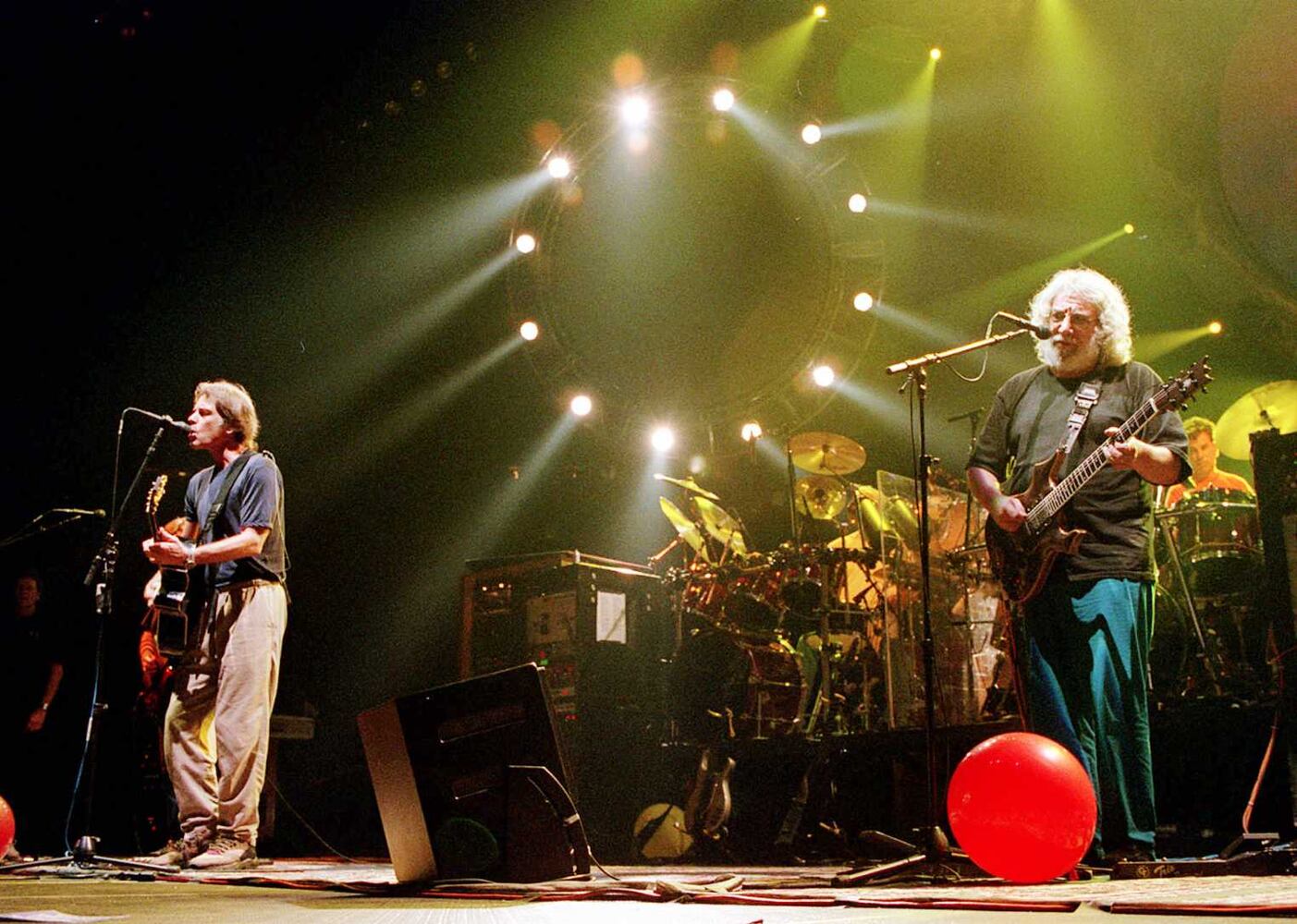 Grateful Dead