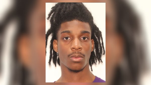 Atlanta police on Monday asked the public for help in locating Markius Gillepsie, who officials said was wanted in connection with a teen's shooting death on Jan. 6, 2025.