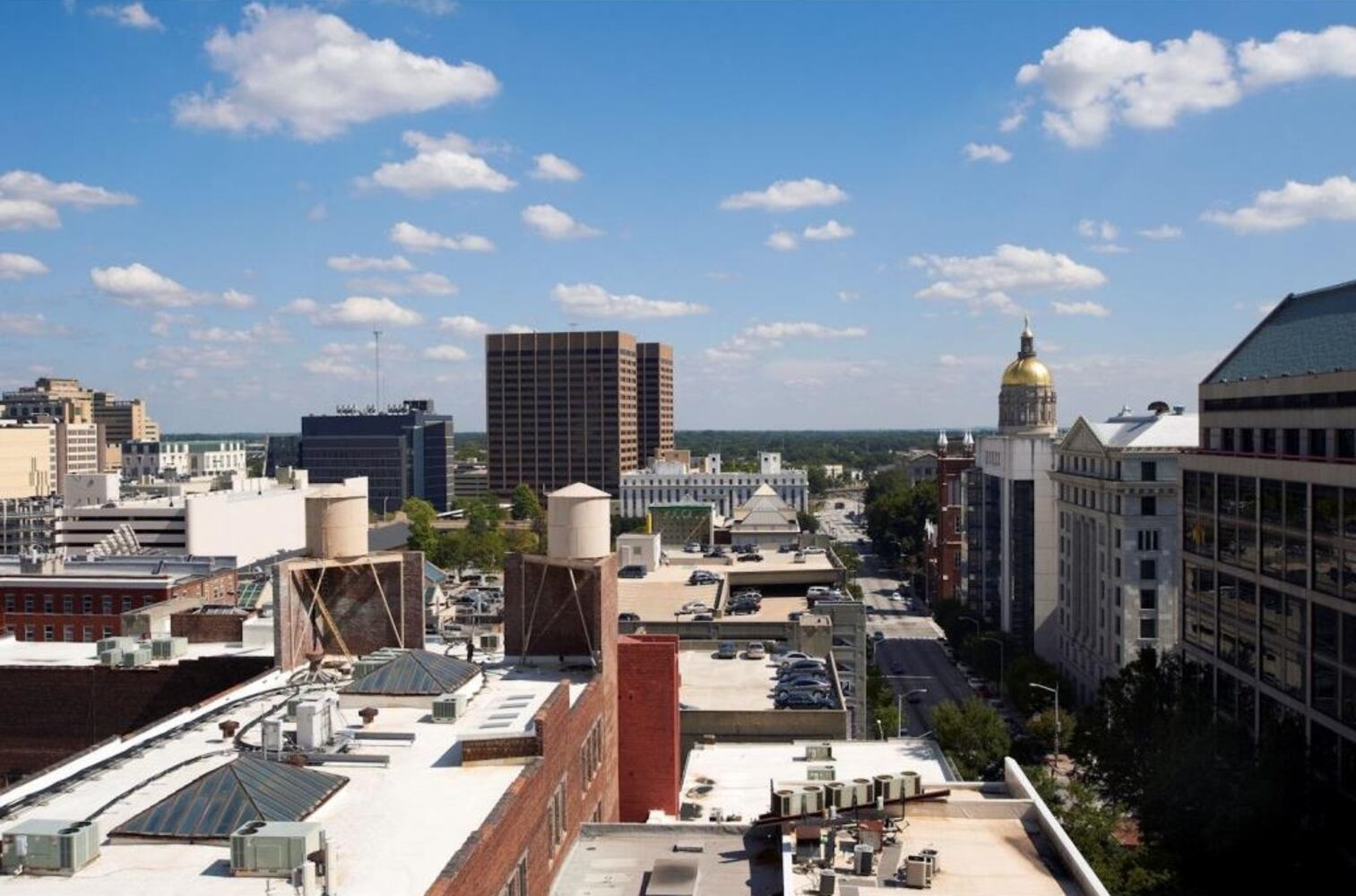 87 Peachtree St SW APT 701, Atlanta, GA 30303