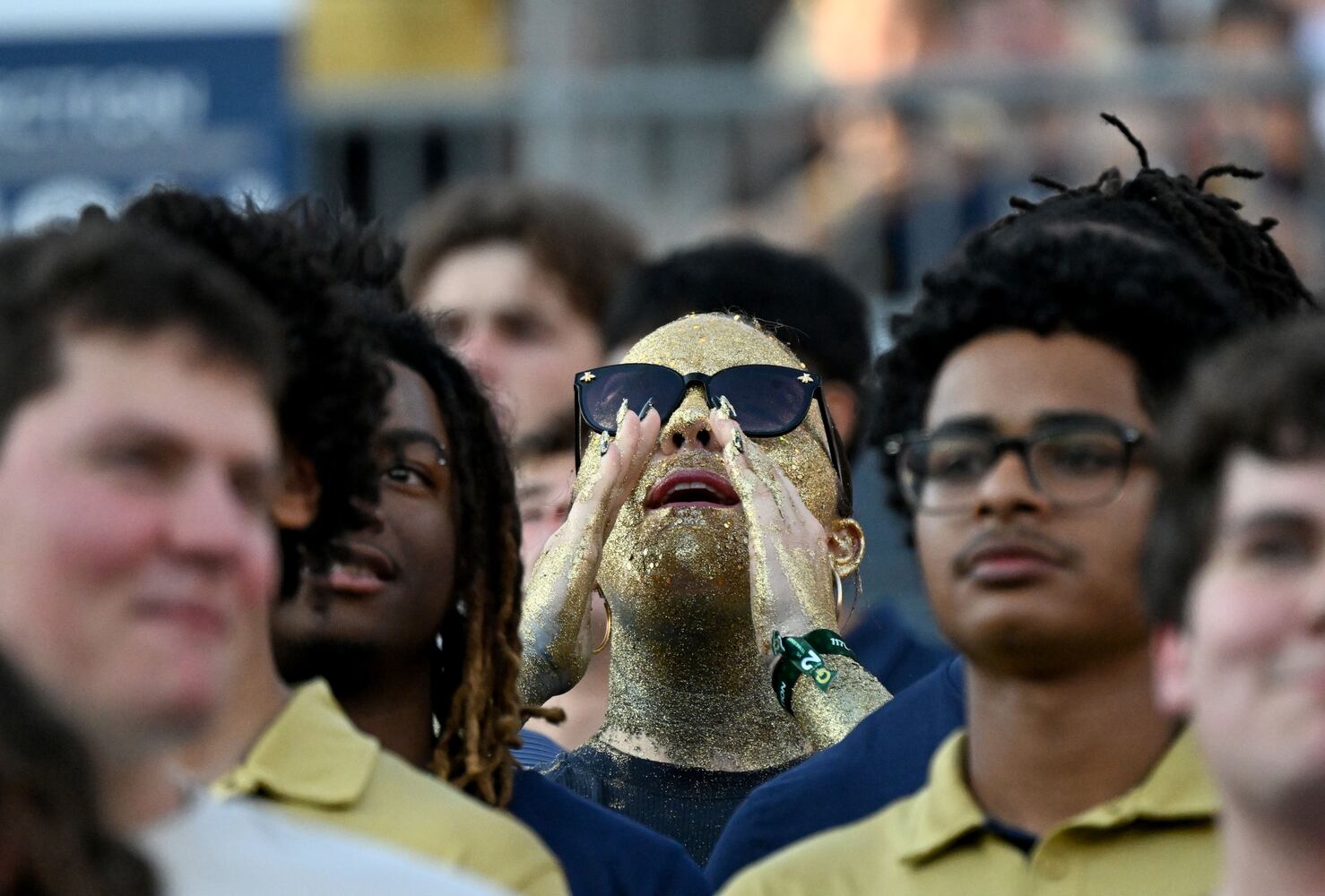 Georgia Tech vs. Tennessee