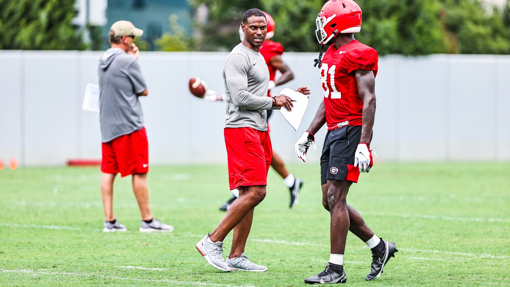 Georgia Bulldogs