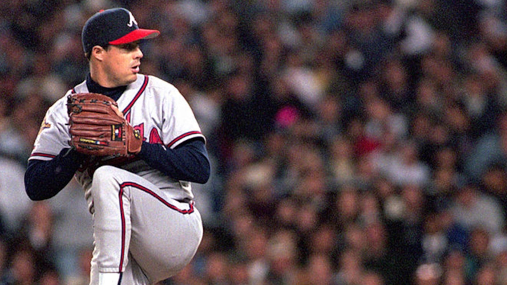 Greg Maddux