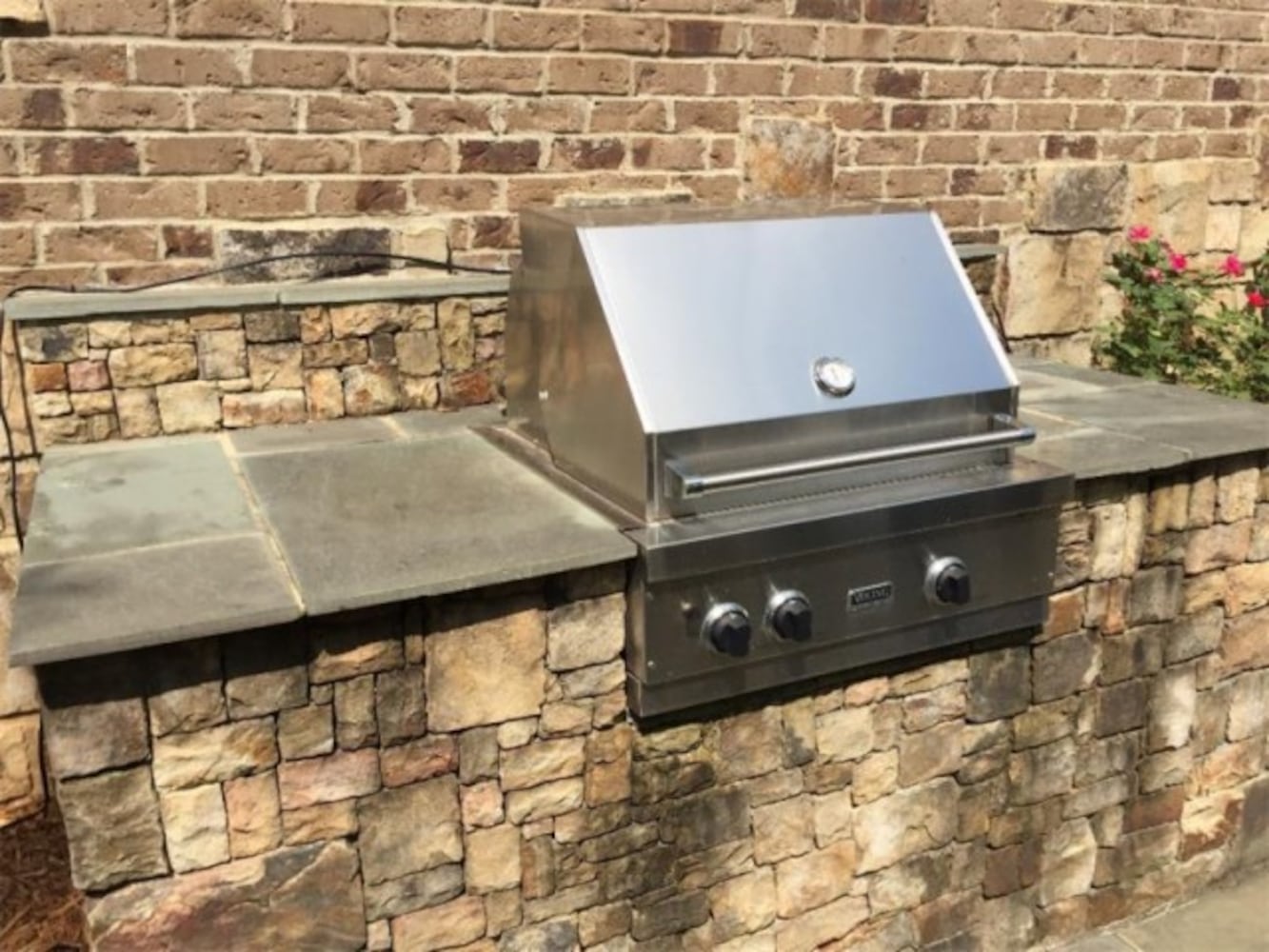 Matt and Kelly Stafford's Atlanta home