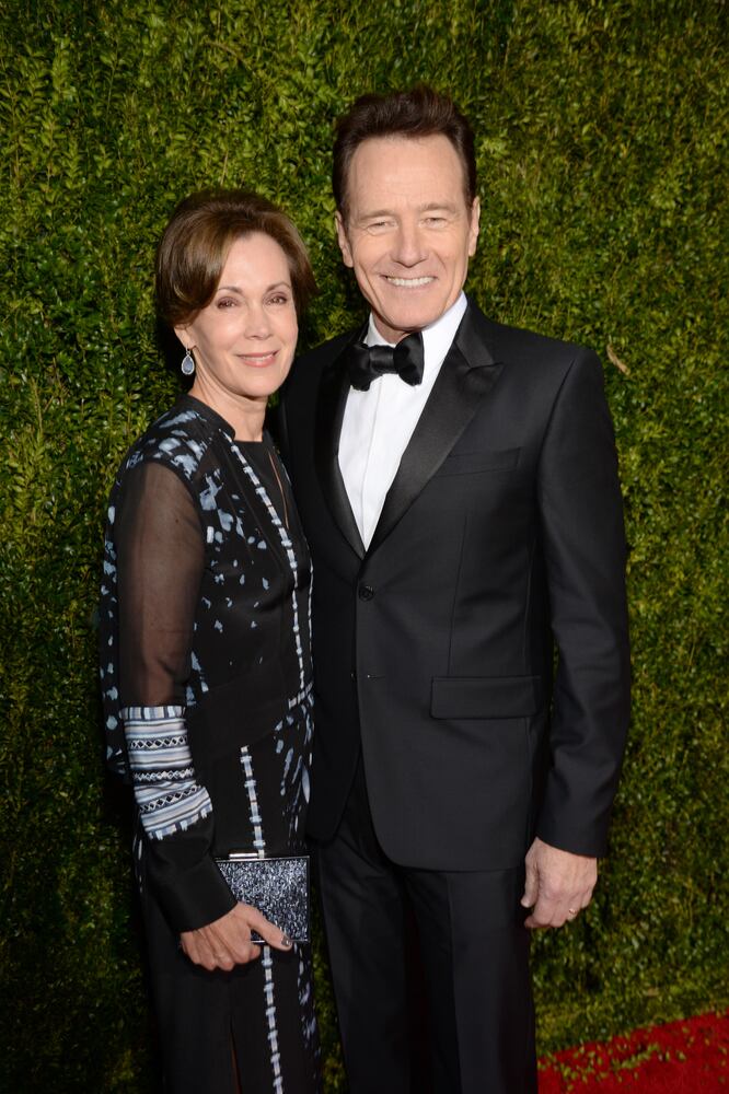 2015 Tony Awards