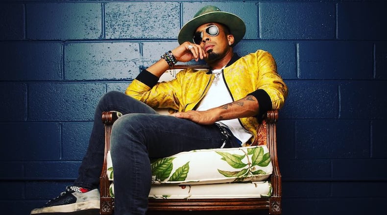 Atlanta producer Dallas Austin has relaunched his Rowdy Records label. Photo: Courtesy Rowdy Records