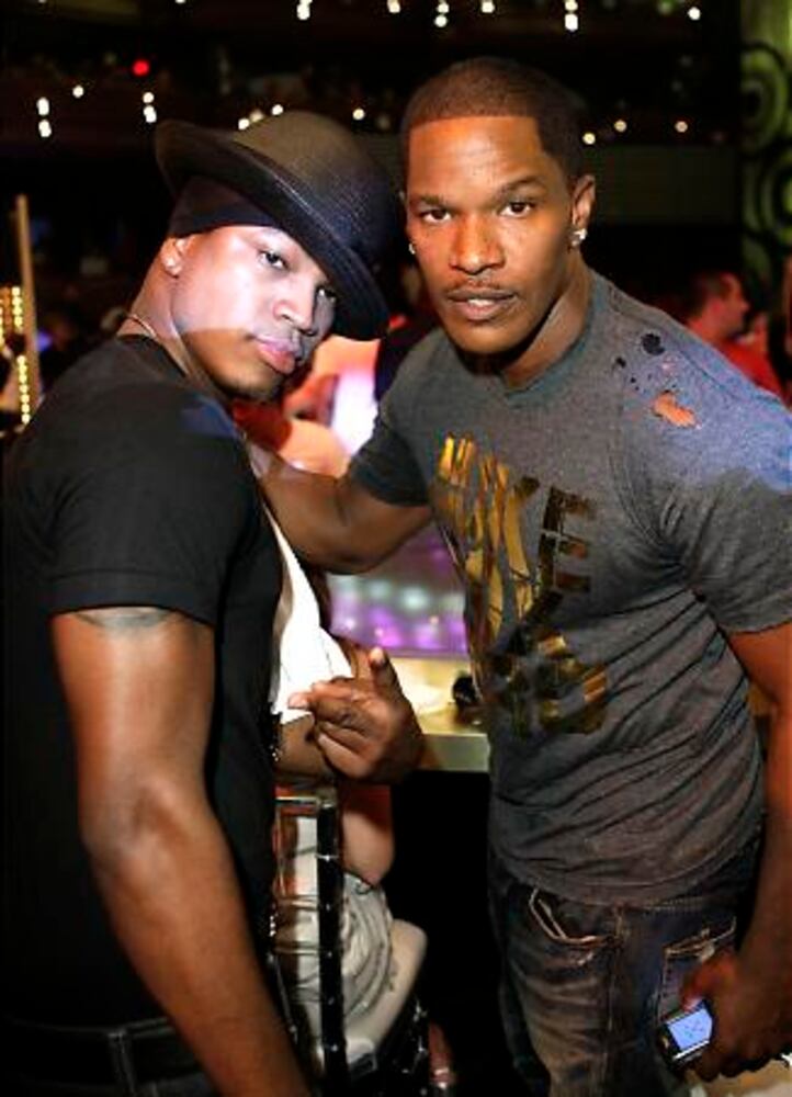 MTV Video Music Awards show