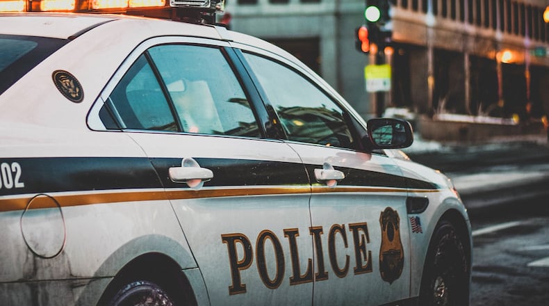 FILE PHOTO: A Chattanooga police officer stepped away from the force earlier this month. When he filed his final call, his daughter, who is a dispatcher, was on the other end of the line.