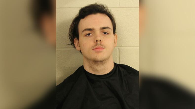 Wesley Scott Furnish