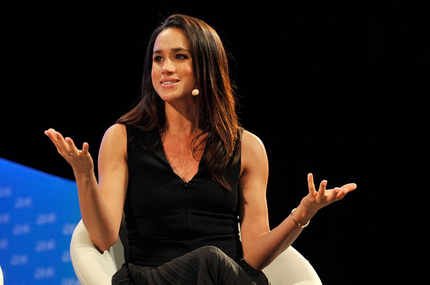 Photos: Meghan Markle through the years