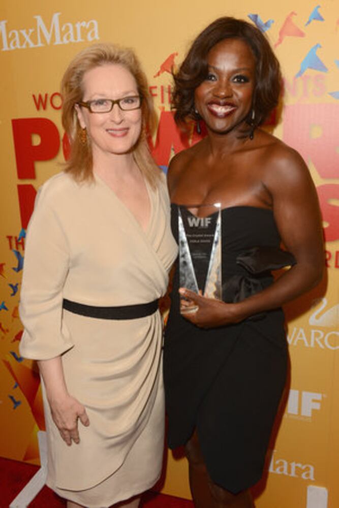 Women in Film Awards