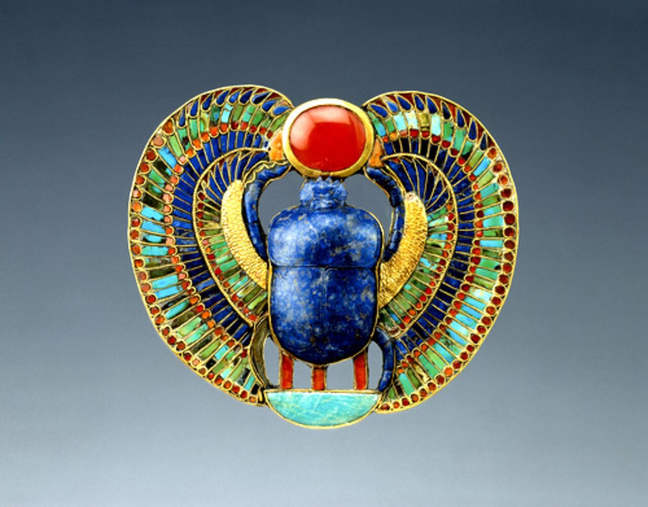 New King Tut exhibit coming to Atlanta