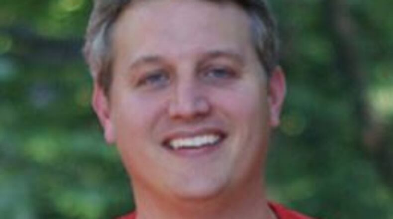 Brookhaven mayoral candidate John Ernst