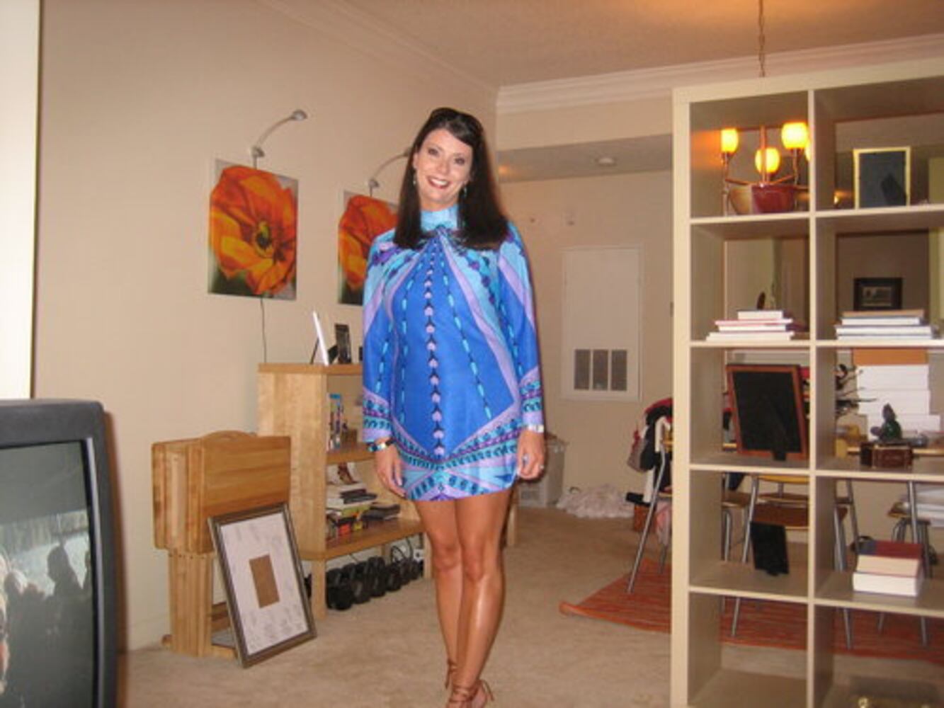 Atlanta's Best Legs Contest