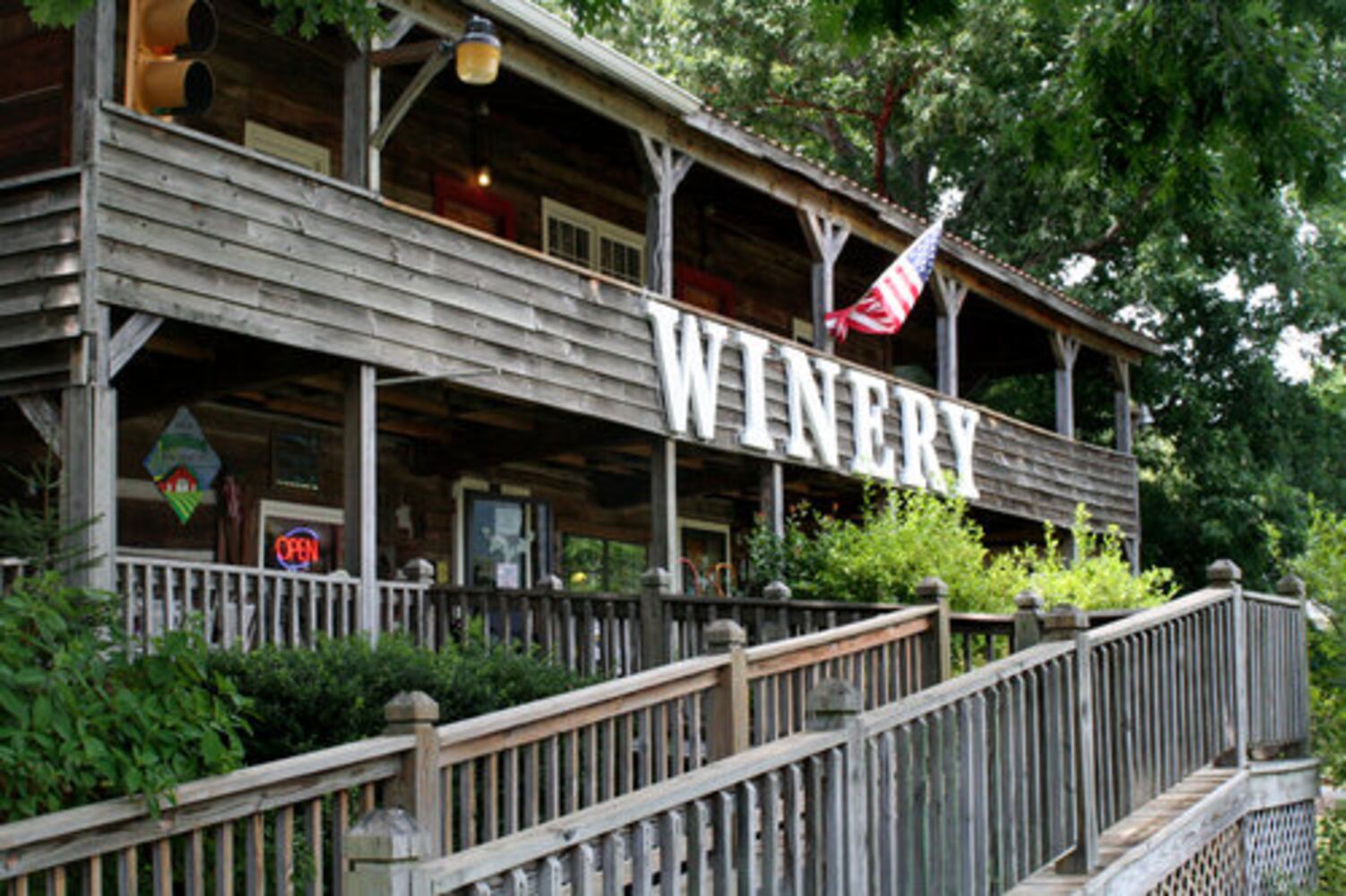 Southeast Tennessee food tour a real mouthful