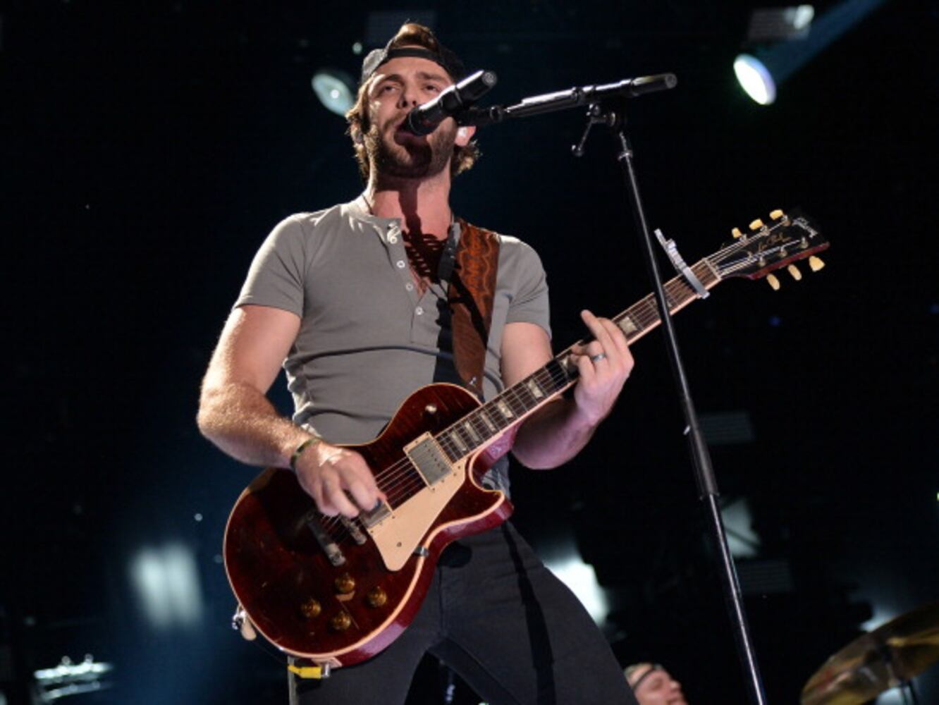 Night 4 of the 2014 CMA Music Festival