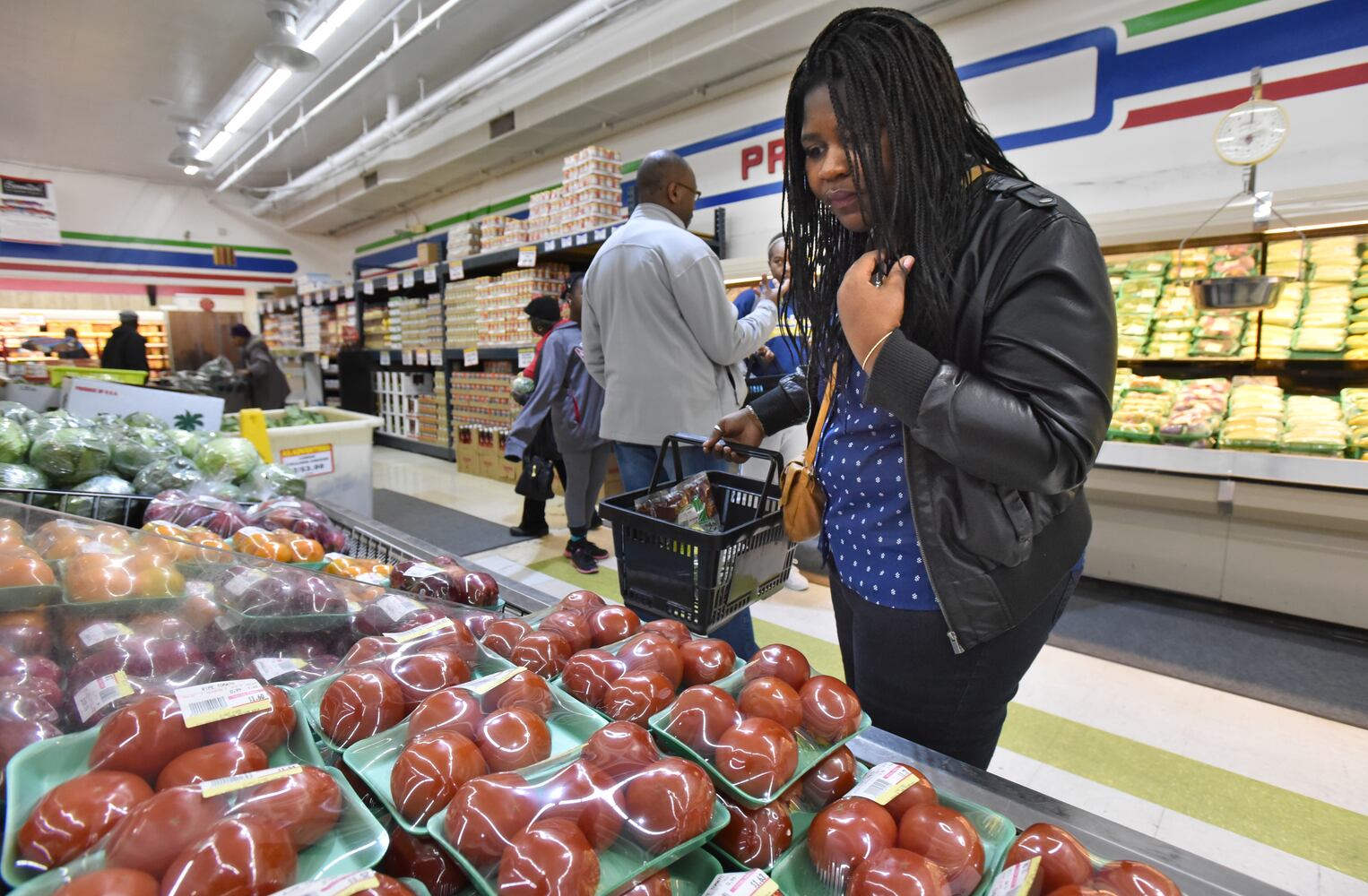 Food desert