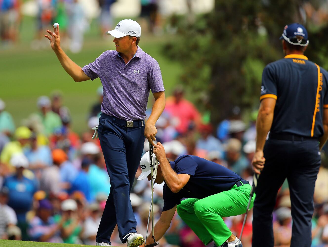 79th Masters tournament