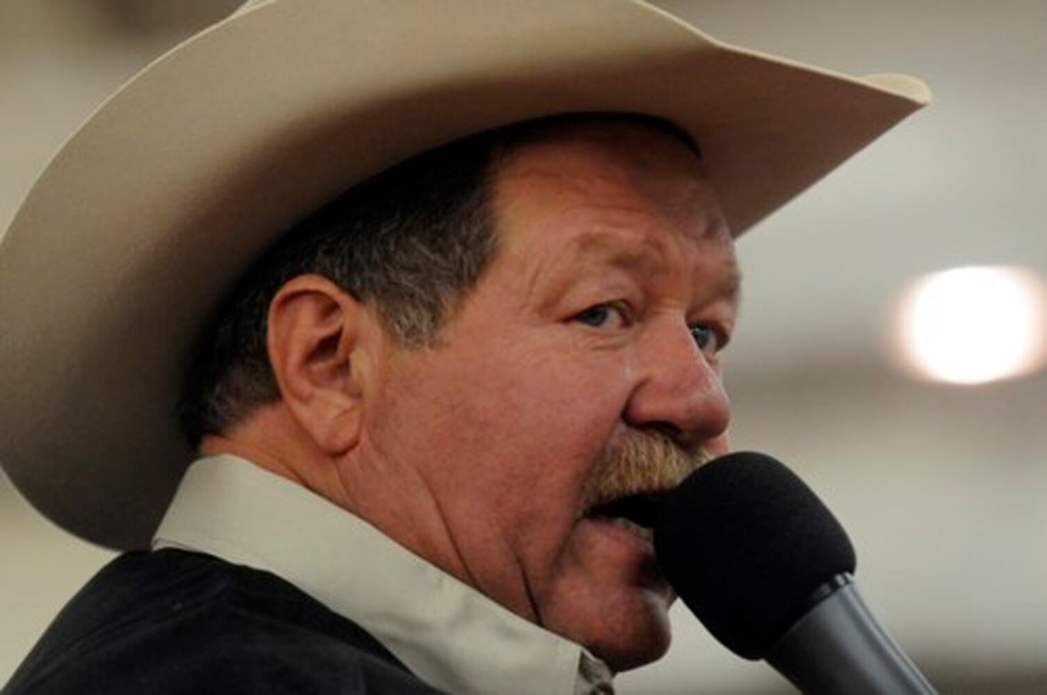 Bill Pickett Rodeo Series