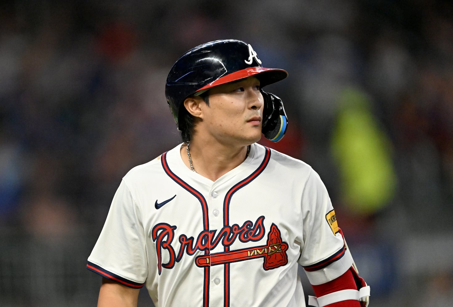 Braves vs Cubs